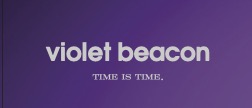 Violet Beacon